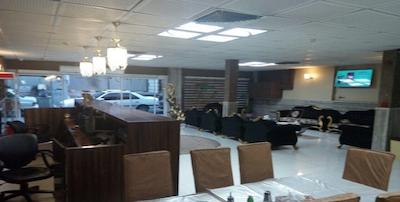 هتل رنگین کمان