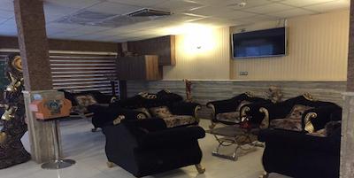 هتل رنگین کمان