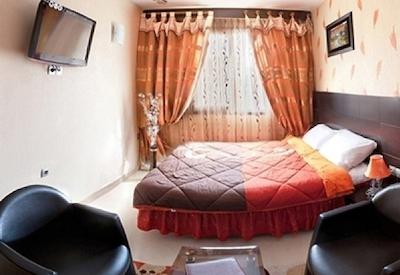 هتل قصر نیلی