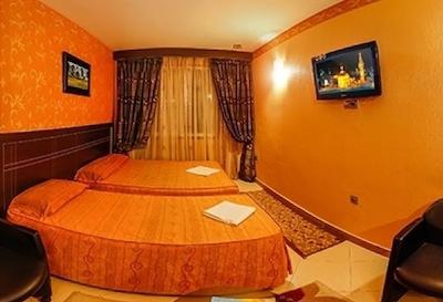 هتل قصر نیلی