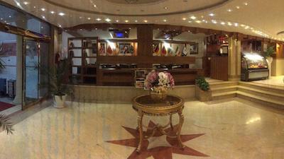 هتل قصر نیلی