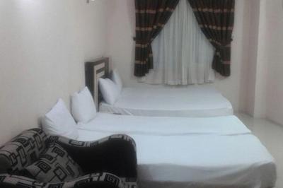 هتل قصر نیلی