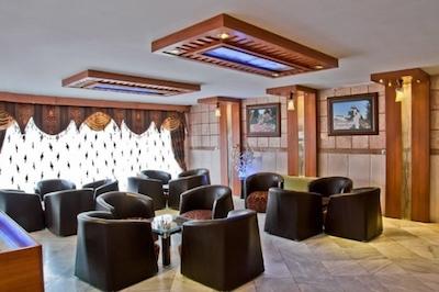 هتل قصر نیلی