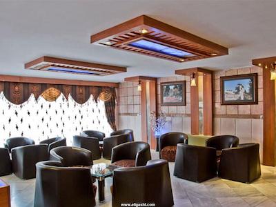 هتل قصر نیلی