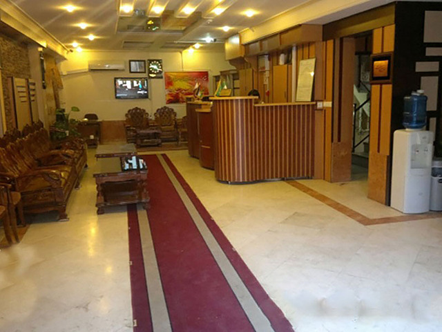 هتل اخوان
