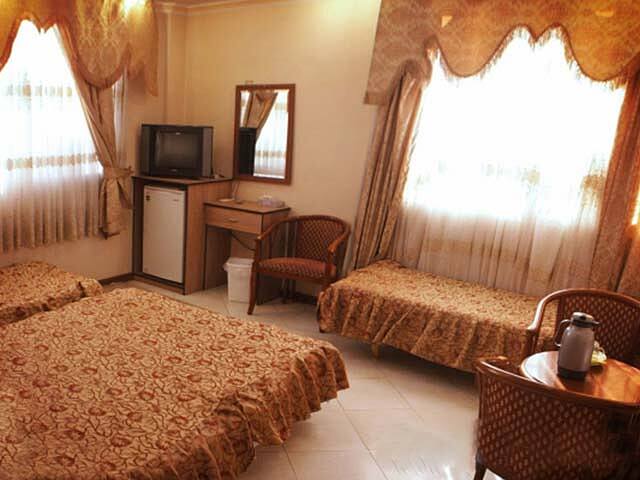 هتل اخوان