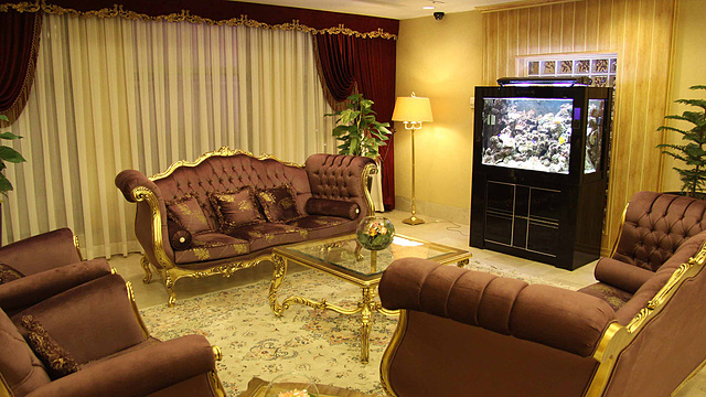 هتل آبان