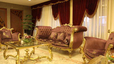 هتل آبان