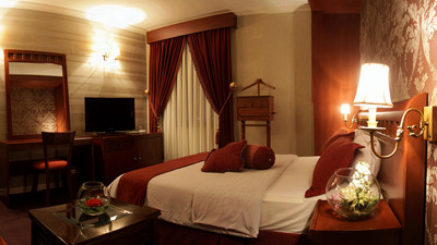 هتل آبان
