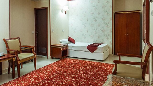 هتل بشری