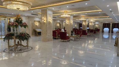 هتل بشری