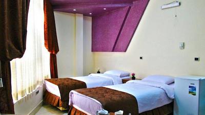 هتل یاقوت شرق