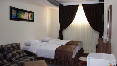 هتل یاقوت شرق