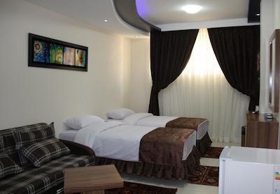 هتل یاقوت شرق