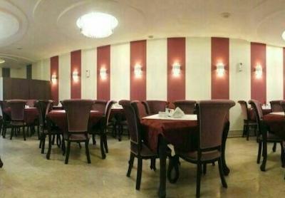 هتل آپارتمان آراکس