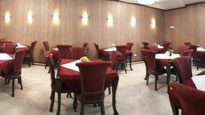 هتل آپارتمان آراکس