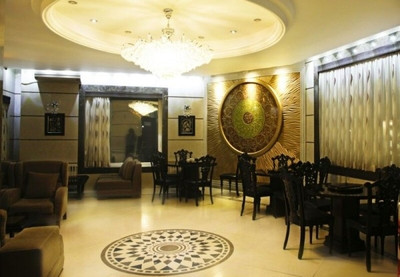 هتل آپارتمان مجید
