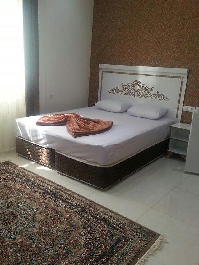 هتل مجید