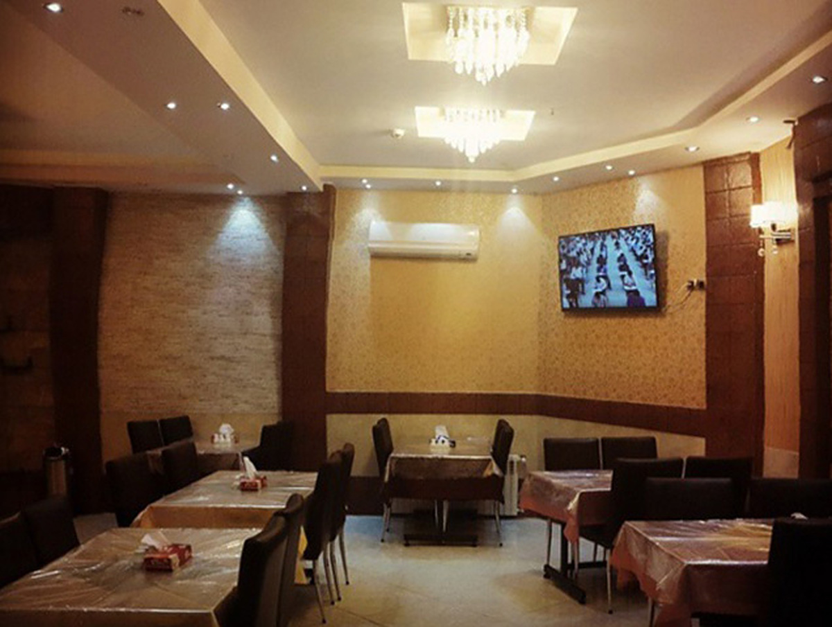 هتل مجید