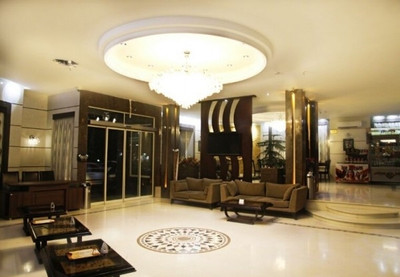 هتل آپارتمان مجید