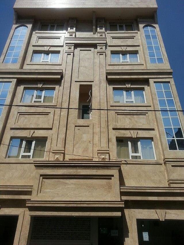 هتل مجید