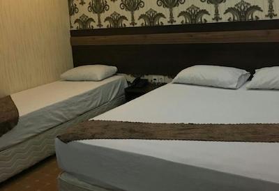 هتل ایساتیس