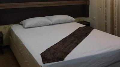 هتل ایساتیس