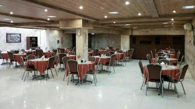 هتل ایساتیس