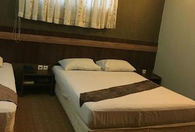 هتل ایساتیس