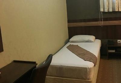 هتل ایساتیس