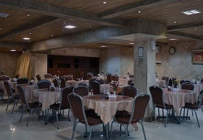 هتل ایساتیس