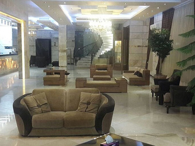 هتل ایساتیس