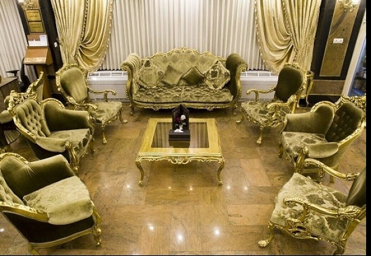 هتل ترنم