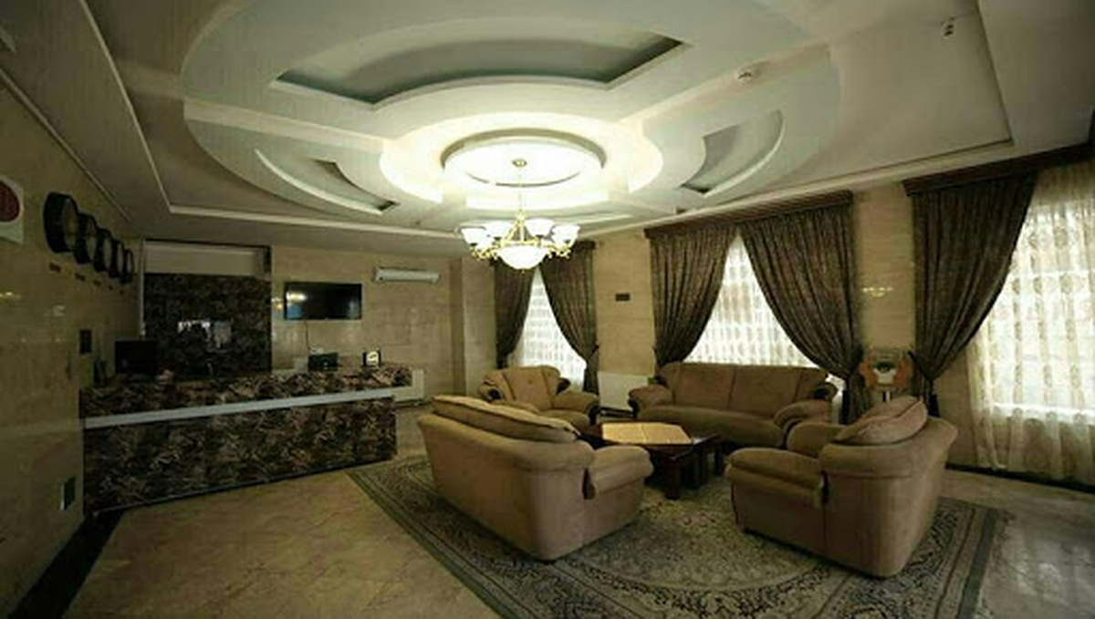 هتل نور 9