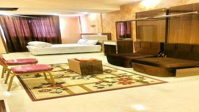 هتل نخل فردوس