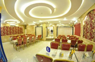 هتل نخل فردوس