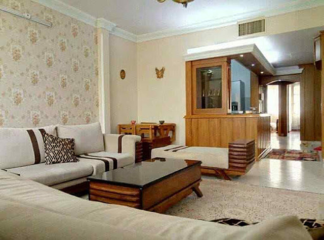 مجموعه توریستی آبادگران