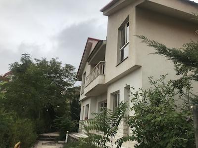 مجموعه توریستی آبادگران