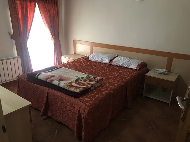 مجموعه توریستی آبادگران