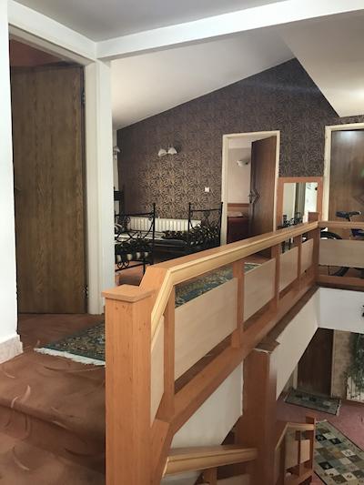 مجموعه توریستی آبادگران