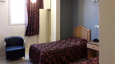 هتل آزادی آبادان