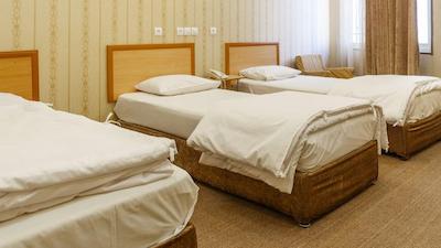 هتل اسپادانا