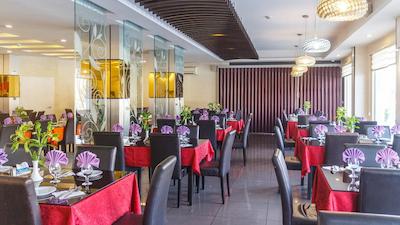 هتل اسپادانا