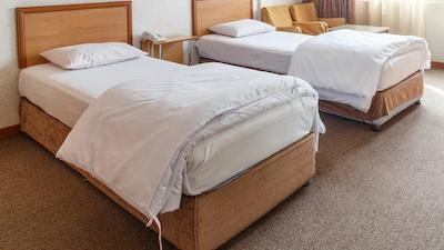 هتل اسپادانا