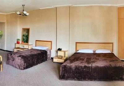 هتل اسپادانا