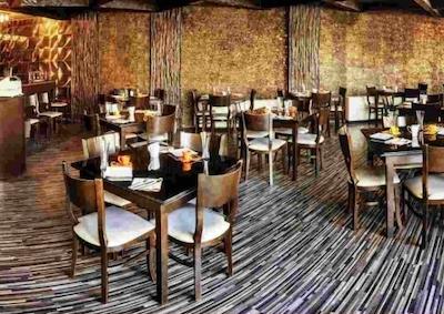 هتل اسپادانا