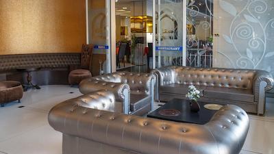 هتل اسپادانا