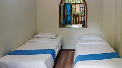 هتل سرای اردیبهشت