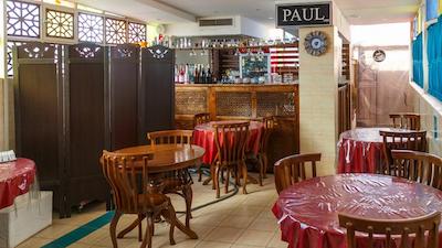 هتل سرای اردیبهشت