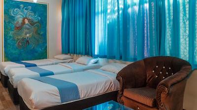 هتل سرای اردیبهشت